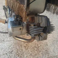 یاماها ۱۰۰ فابریک ژاپنی|موتورسیکلت|خمینی‌شهر, |دیوار