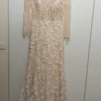لباس مجلسی سایز ۴۴ ۴۶|لباس|تهران, تهرانپارس شرقی|دیوار