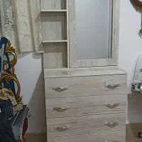 دراورآرایشی|جاکفشی، کمد، دراور|سبزوار, قائم|دیوار