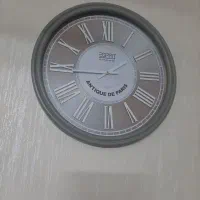 ساعت دیواری
