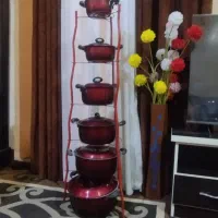 ظروف اشپزخانه