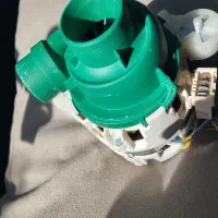 جت پمپ ماشین ظرفشویی پاکشوما|ماشین ظرفشویی|تهران, تهرانپارس جنوبی|دیوار