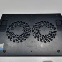 کولپد لپتاپ deepcool مدل windpal|قطعات و لوازم جانبی رایانه|تهران, زمزم|دیوار