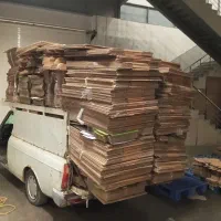 انواع ضایعات آهن کولر یخچال آبگرمکن فرگاز لباسشوی|عمدهفروشی|خرمشهر, |دیوار