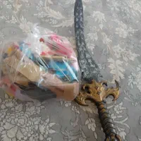 اسباب بازی سالم و خراب
