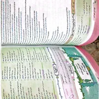 کتاب گاج جامع هشتم|کتاب و مجله آموزشی|تهران, اقدسیه|دیوار