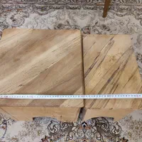 میز عسلی چوبی و خانه گربه|مبلمان خانگی و میز عسلی|اصفهان, جلفا|دیوار