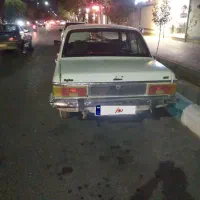 سواری پیکان۸۳|خودرو سواری و وانت|یزد, |دیوار