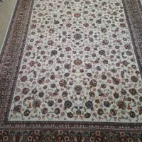 قالی ۱۲ متری