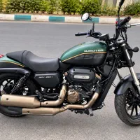 کیو جی ۱۴۰۲ کم کار نو
