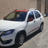 کوئیک GXRمدل۱۴۰۳