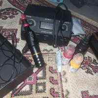 دستگاه تتو|آرایشی، بهداشتی، درمانی|تاکستان, |دیوار