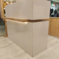 میز پیشخوان