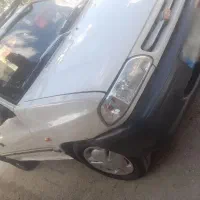 پراید وانت ۹۳