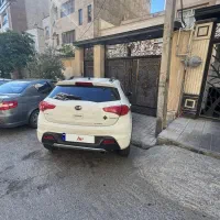 لیفان x50 دنده ای سفید