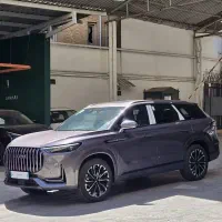 لوکانو L8 مدل 2025|خودرو سواری و وانت|تهران, عباس‌آباد|دیوار