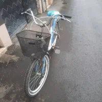 دوچرخه سالم|دوچرخه، اسکیت، اسکوتر|رشت, حمیدیان|دیوار