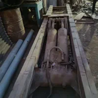 شاسی بنز