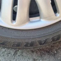 لاستیک سمند سورن