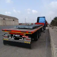 ولوو اف اچ نیوفیس ۲۰۲۳ با کفی|خودرو سنگین|تهران, سعادت‌آباد|دیوار