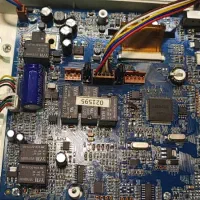 تعمیر تخصصی آیفون تصویری