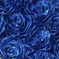 رز ربانی|گل مصنوعی|کرج, کمال‌شهر|دیوار