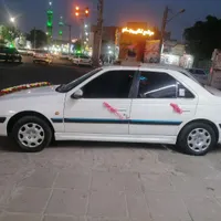 پژو پارس ساده، مدل ۱۳۸۸|خودرو سواری و وانت|سبزوار, ایزی شهر|دیوار