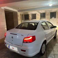 رانا پلاس ۱۴۰۳ tu5p موتور ارتقا|خودرو سواری و وانت|تهران, سازمان برنامه جنوبی|دیوار