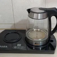 کتری برقی