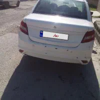 ساینا دنده‌ای EX، مدل ۱۳۹۶ سند به نام