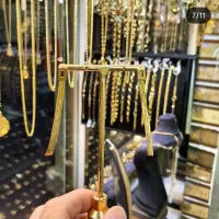 گوشواره هرینگبون بدون اجرت و مالیات فقط با ۶ درصد|جواهرات|رشت, فلسطین|دیوار
