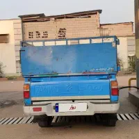 فروش نیسان دوگانه شرکتی|خودرو سواری و وانت|بابل, |دیوار