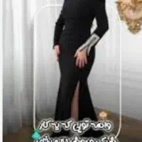 پیراهن مجلسی ماکسی|لباس|شهریار, شهرک وائین|دیوار