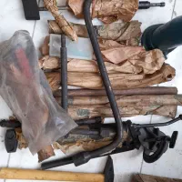 وسایل تراکتور رومانی