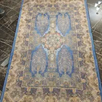 فرش ماشینی ۱ در ۱.۵ متر برند دیبا