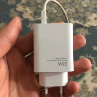 شارژر 33Wشیائومی اصلی