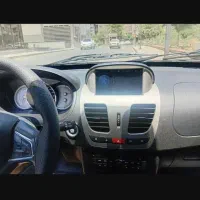 خودرو کوییک اتوماتیک ۱۴۰۳