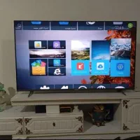 تلویزیون ال ای دی 43 اینج 4k
