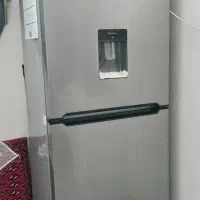 یخچال فریزر جنرال