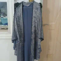 مانتو خفاشی با کت دامن|لباس|الشتر, |دیوار