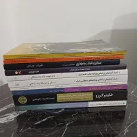 کتاب های تاریخی و ادبی به زبان ترکی و فارسی
