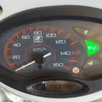 ویو رادیسون|موتورسیکلت|کرج, شهرک یاس شمالی|دیوار