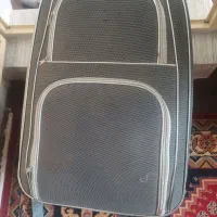 چمدان مسافرتی|کیف، کفش، کمربند|زنجان, |دیوار