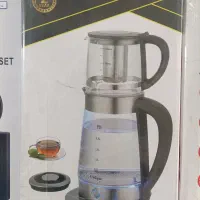 چایی ساز یونیک