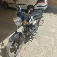 موتور تمیز باکسر دایچی۱۸۰cc کم کار خونگی