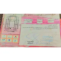 ام‌وی‌ام 110 ۳ سیلندر، مدل ۱۳۹۲|خودرو سواری و وانت|مشهد, توس|دیوار