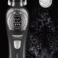 ماشین اصلاح فست جگوار