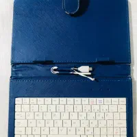 کیف کیبورد دار مناسب برای تبلت ۷ اینچی
