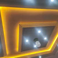 گچ کاری ساختمان