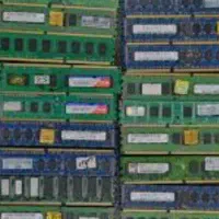 خریدار رم و برد سوخته|قطعات و لوازم جانبی رایانه|خرمآباد, |دیوار